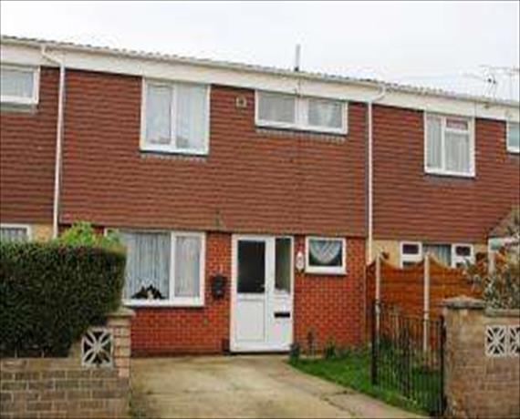 3 Bedroom Terraced